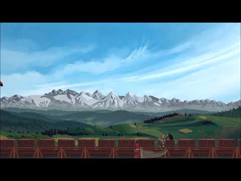 Drakim's VGM 1300 - Yes, Your Grace - The Royal Decree