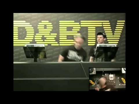 NC17 dropping MIMMO AMERELLI   ALLA CONSOLLE