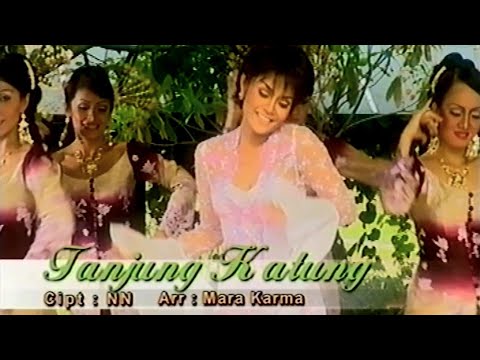 IYETH BUSTAMI TANJUNG KATUNG Official Music Video