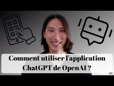 Comment utiliser chat gpt en 2023 tutoriel complet chat gpt Видео