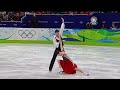 TESSA VIRTUE & SCOTT MOIR - "Farrucas" (by Pepe Romero)