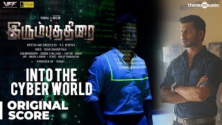 Download lagu Irumbuthirai | Into the Cyber world - Background Score | Vishal, Arjun | Yuvan Shankar Raja mp3 Download lagu Irumbuthirai | Into the Cyber world - Background Score | Vishal, Arjun | Yuvan Shankar Raja mp3
