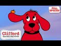 Clifford S Carnival Clifford S Doggie Reunion Full Episode Clifford The Big Red Dog