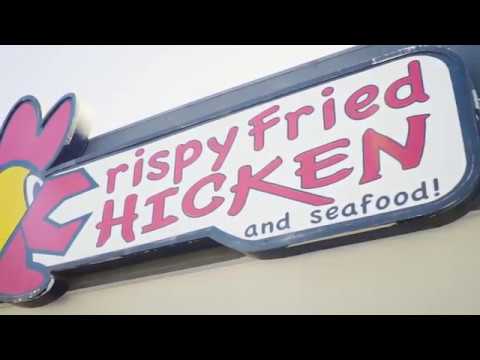 AOB Eazy  - Chicken Run