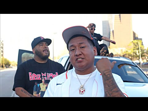 Lil Raider “Gettin To It” Ft: GB, Mac Young - prod by: Dubb Labs (Official Video)