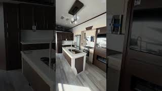 2025 Forest River Cedar Creek Cottage 40CDL