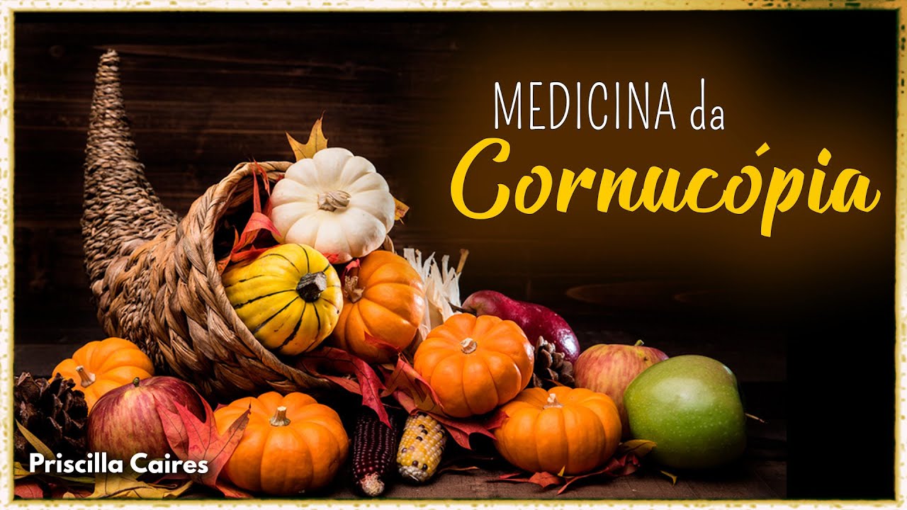 O que nunca te contaram sobre o Arquétipo da Cornucópia #arquetipos