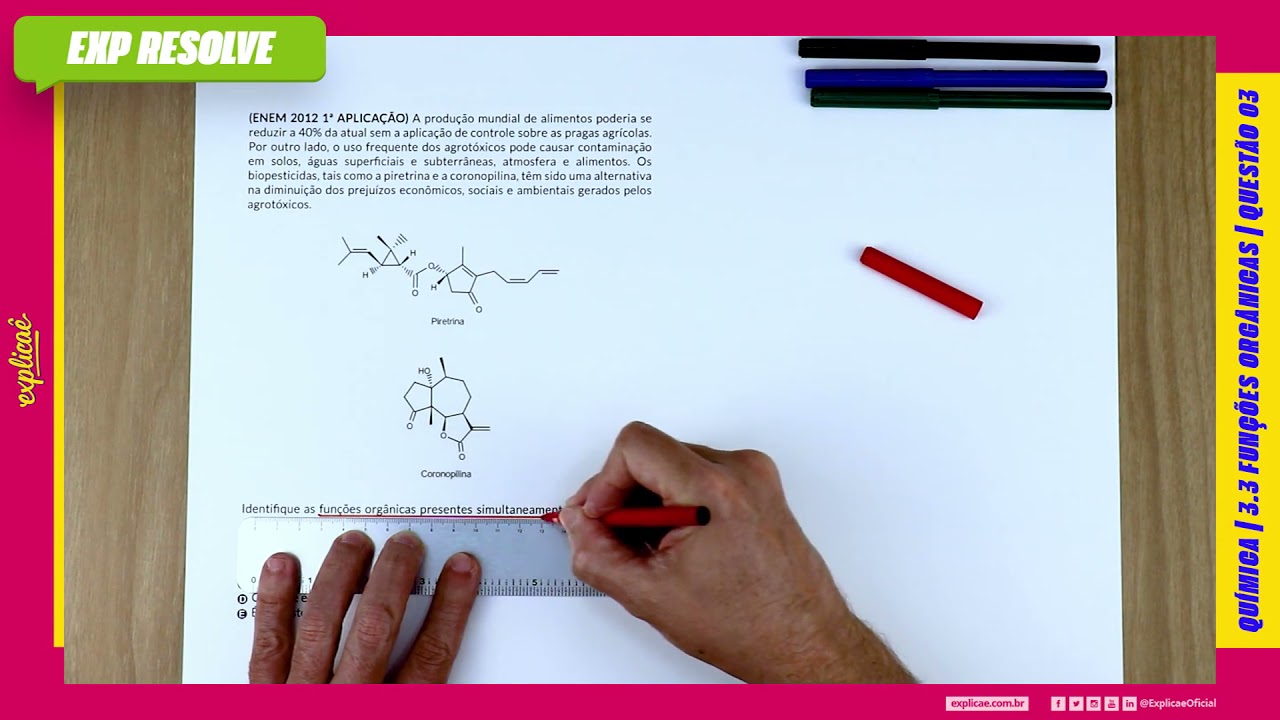 A PRODUÇÃO MUNDIAL DE ALIMENTOS PODERIA SE REDUZIR A 40% DA ATUAL SEM(...) | FUNÇÕES ORGÂNICAS