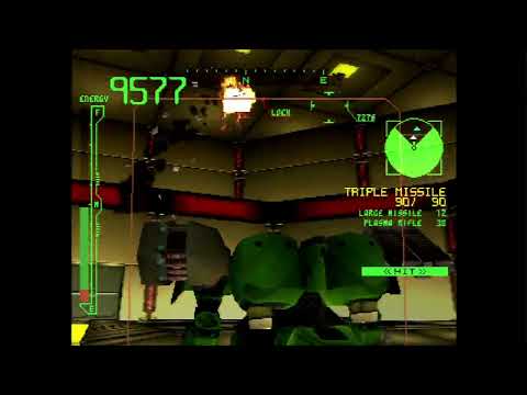 Armored Core: Project Phantasma - How to Transfer Hidden Parts from Armored Core