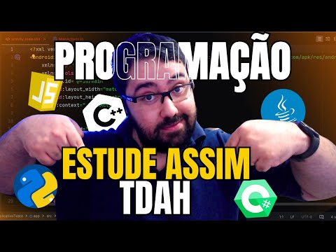 Se você está lutando para aprender programação assista esse vídeo