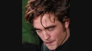 ROB DAZZLES! song: TO ROAM singer: ROBERT PATTINSON.