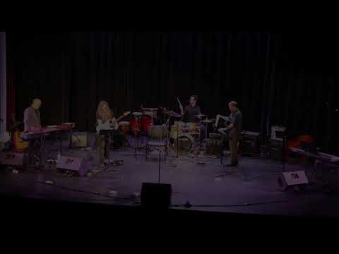 Beat the Winter Blues 2019 - Alan White