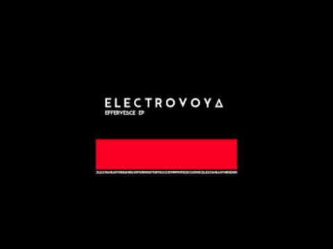 Electrovoya - Effervesce 2014
