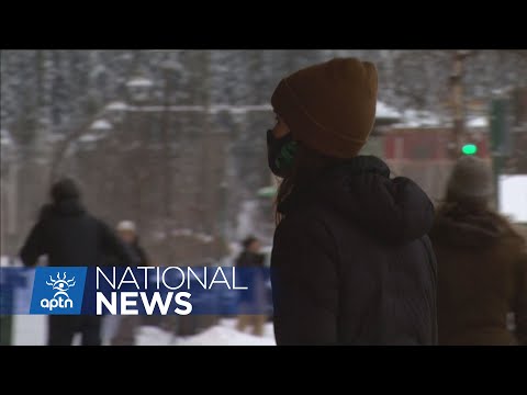 Yukon mandates masks in all indoor public spaces | APTN News