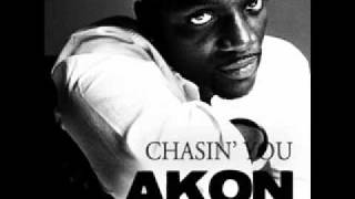 Chasin You - Akon