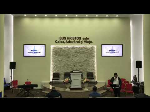 Mi-e dor, mi-e dor de Tine — Ioan Caraian