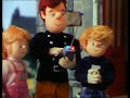 Fireman Sam S2E6 Sam The Great Inventor