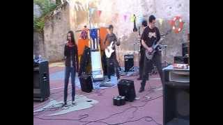 The Marshall Plan - Paint it B. Cover