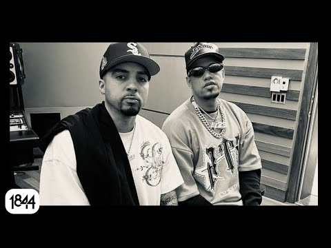 Chacka x Bulova - El Don (Video Oficial) Prod. Konfle