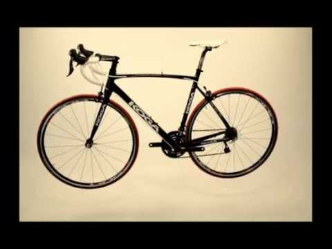 Koga Kimera Alloy 6061105