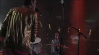 Franz Ferdinand - Bite Hard