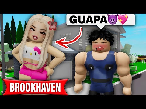 DON'T TALK TO THE PRETTY GIRLS IN BROOKHAVEN😳💀