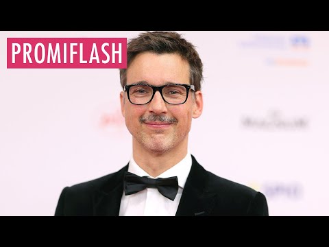 In diesen Momenten lehnt Florian David Fitz Fan-Selfies ab