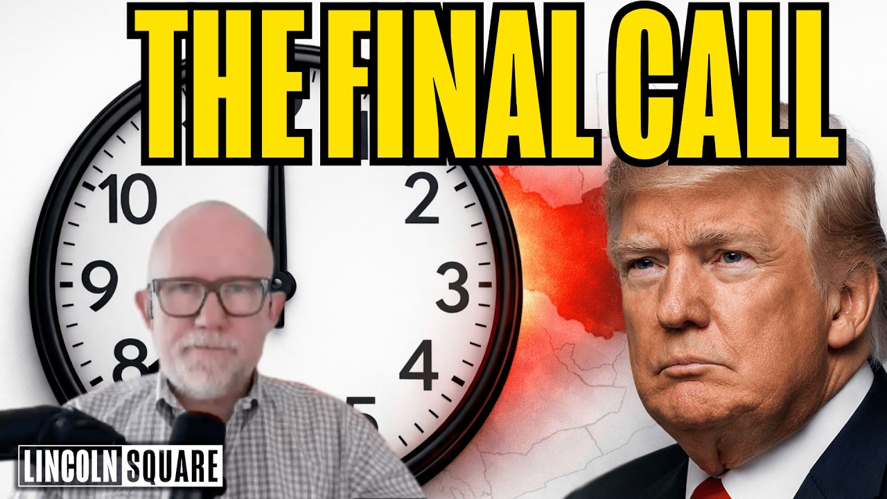 Trump’s 5th Avenue Moment on the World Stage | Strategy Session w/ Rick Wilson,  Stuart Stevens