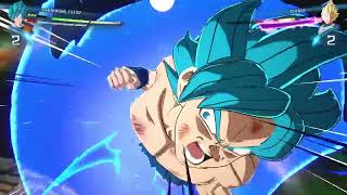 [DB Sparking!Zero]暇潰し配信。
