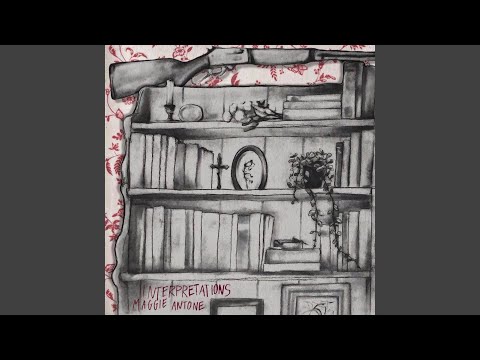 Spanish Pipe Dream - Maggie Antone