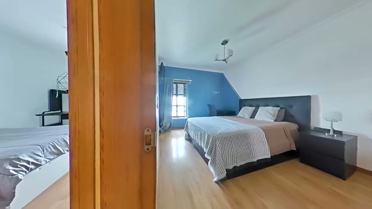 Vídeo do imóvel