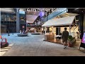 Ashta District 8, Fancy Shopping Mall in South Jakarta Walking Tour | Indonesia [4K]