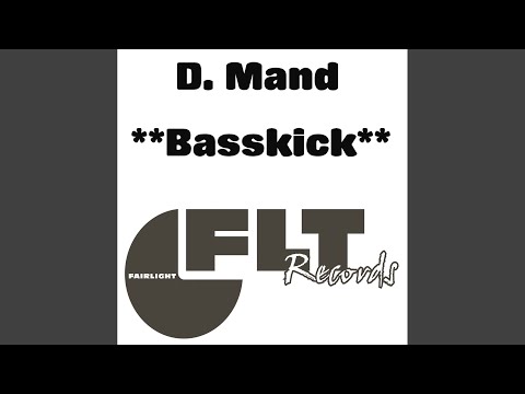 Basskick (Alternate Mix)