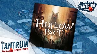 Hollow Pact Playthru