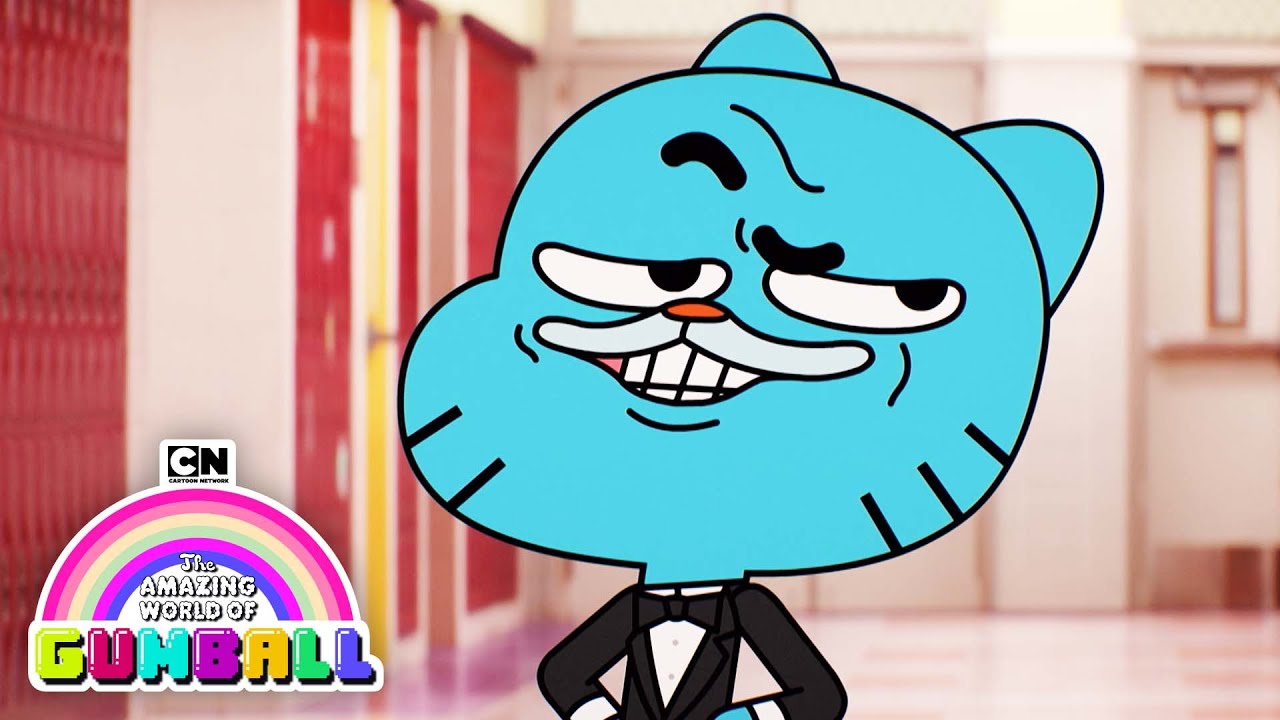 MASH-UP: Mystery Solved 🔎 | SHOW | Cartoon Network