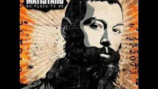 Matisyahu-Chop &#39;Em Down