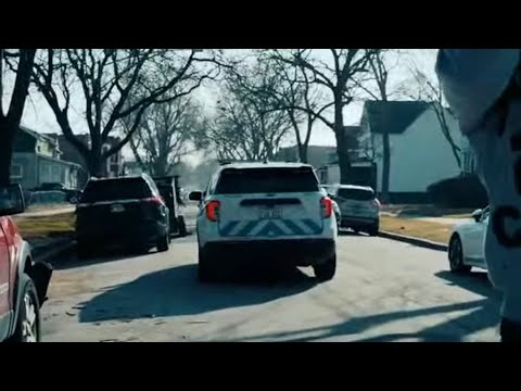 DexFrmDa4 & Rio Benji Video Shoot / Vlog (Police Harassing Us) Shot by @Lou Visualz