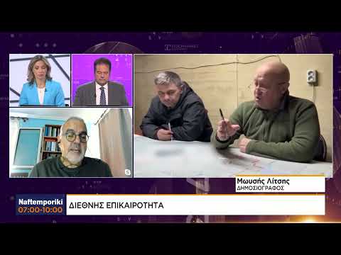 Λουκασένκο: Ο Πριγκόζιν βρίσκεται στη Λευκορωσία