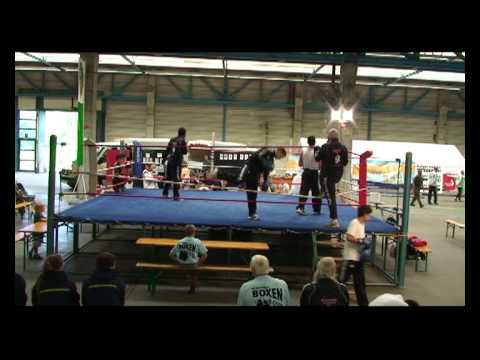 Boxen TuS Syke Tag Des Sports 07 07 12 uncut Teil 1 von 9