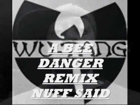 WU TANG/ ASSASSINATION DAY REMIX BY BEE DANGER