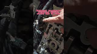 Meaning of OBD p0366