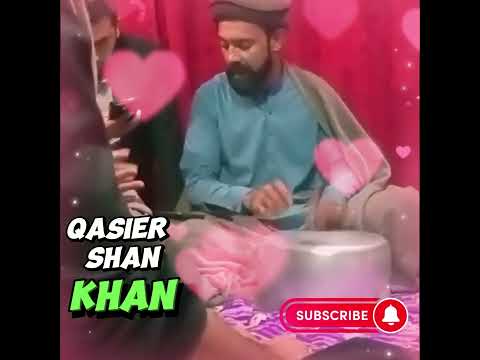 Menoon Yaar Manaanon Fursat Nahin | NFAK | BY |Qasier Shan Khan| #viralvideo #foryou #nfak_shayari