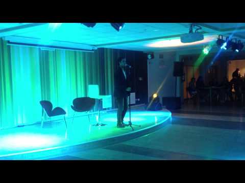 Franco Evaristi (Mi Nombre Es Arjona) - Te Enamoraste de Ti