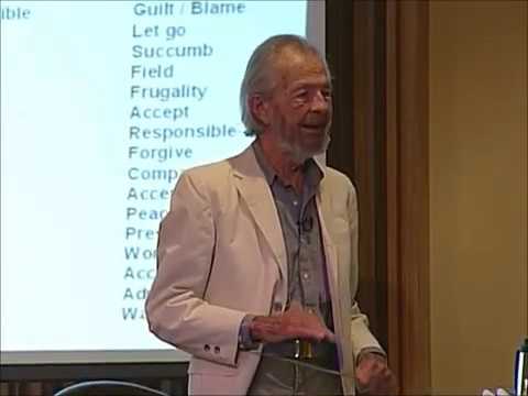 Dr. David Hawkins: Transcending Obstacles