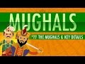 The Mughal Empire and Historical Reputation: Crash Course World History #217