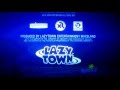 LazyTown End Credits