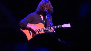 &quot;A Satisfied Mind&quot; in HD - Chris Cornell 11/23/11 Allentown, PA