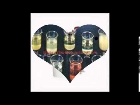 Deposit removers liquid, for industrial