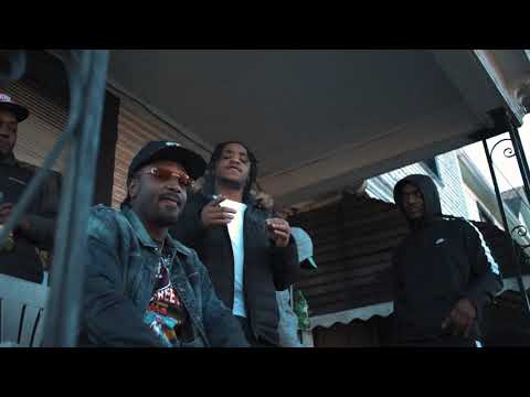 7 Mile Clee x Prince Jefe | "OffWhite" [4k Music Video]