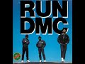 Run DMC - Papa Crazy Profile records 1988